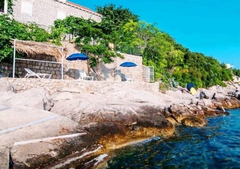 Sea Of Eden Διαμέρισμα Ντουμπρόβνικ Εξωτερικό φωτογραφία