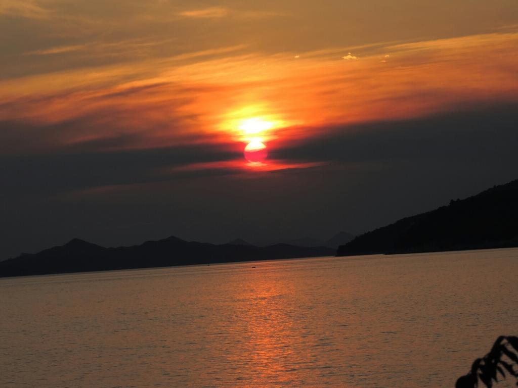 Sea Of Eden Διαμέρισμα Ντουμπρόβνικ Εξωτερικό φωτογραφία