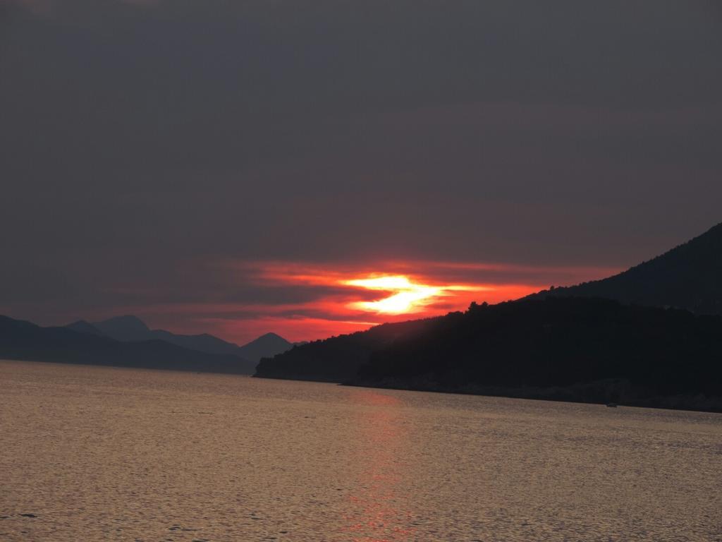Sea Of Eden Διαμέρισμα Ντουμπρόβνικ Εξωτερικό φωτογραφία