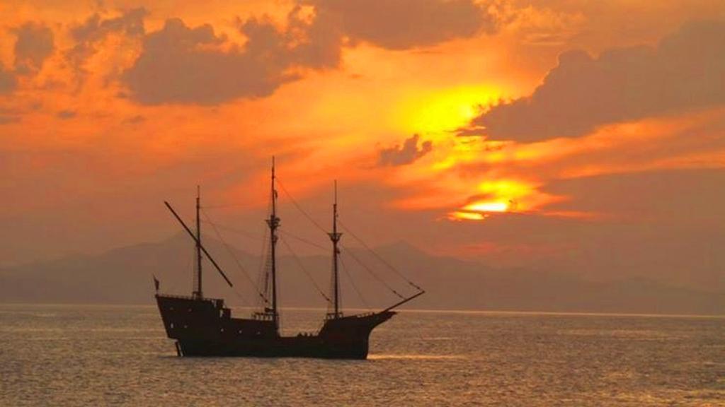Sea Of Eden Διαμέρισμα Ντουμπρόβνικ Εξωτερικό φωτογραφία