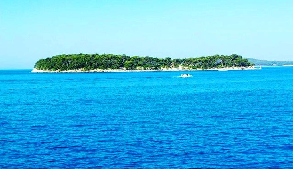 Sea Of Eden Διαμέρισμα Ντουμπρόβνικ Εξωτερικό φωτογραφία